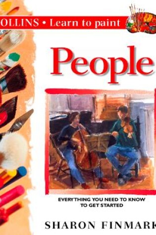 Cover of People