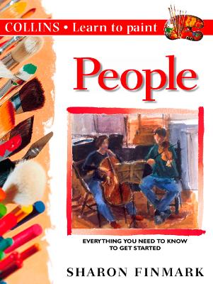 Cover of People