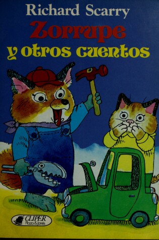 Cover of Mr. Fixit and Other Stories