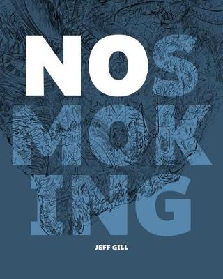 Book cover for No Smoking