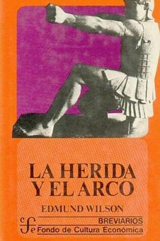 Cover of La Herida y El Arco