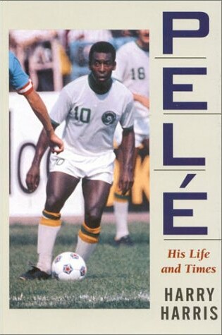 Cover of Pele