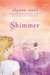 Book cover for Shimmer