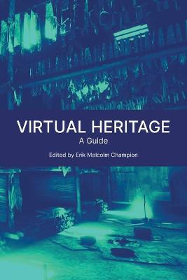 Cover of Virtual Heritage