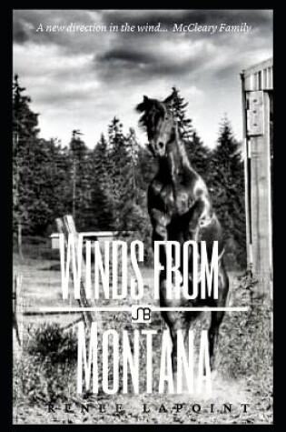 Cover of Winds from Montana