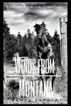 Book cover for Winds from Montana