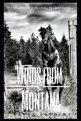 Cover of Winds from Montana