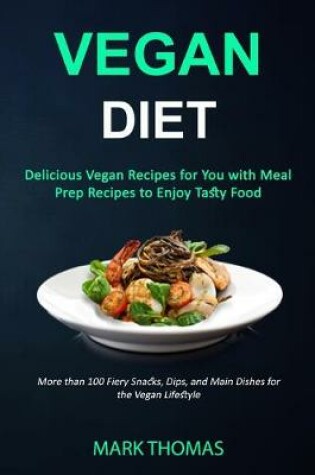 Cover of Vegan Diet