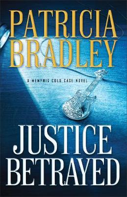Book cover for Justice Betrayed