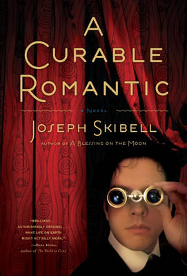 Book cover for A Curable Romantic