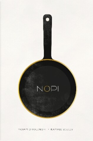Cover of NOPI: The Cookbook