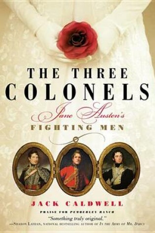 Cover of The Three Colonels