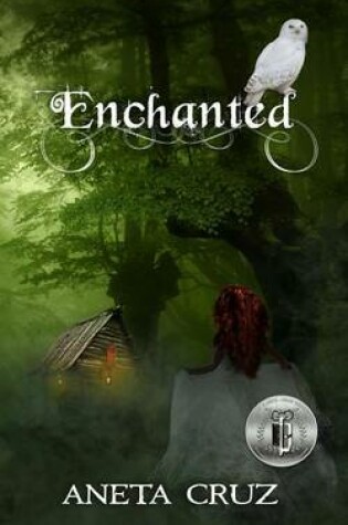 Cover of Enchanted