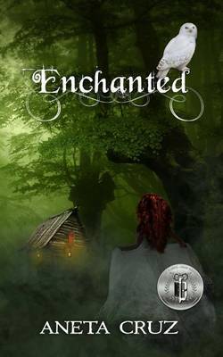 Book cover for Enchanted