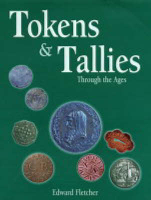 Book cover for Tokens and Tallies Through the Ages