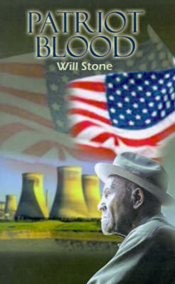 Book cover for Patriot Blood