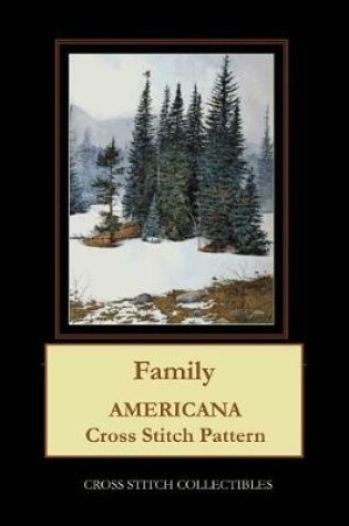 Cover of Family