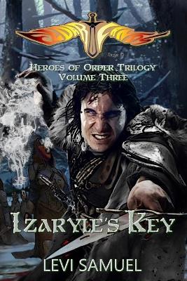 Cover of Izaryle's Key