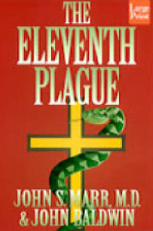 Cover of The Eleventh Plague