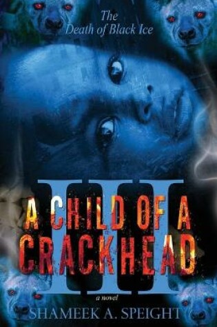 Cover of A Child OF A CrackHead III