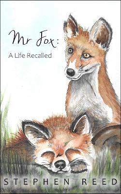 Book cover for Mr Fox A Life Recalled