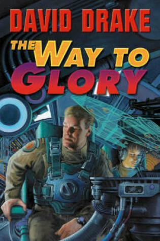 Cover of Way To Glory