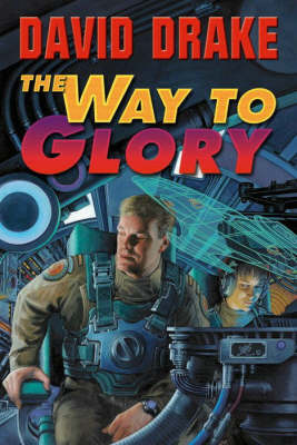 Book cover for Way To Glory