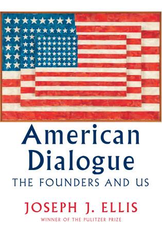 Cover of American Dialogue