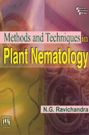 Cover of Methods and Techniques in Plant Nematology