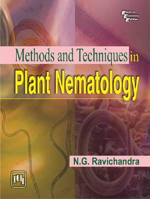 Book cover for Methods and Techniques in Plant Nematology