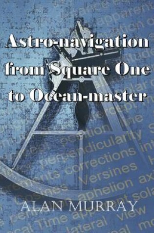 Cover of Astro-Navigation