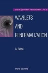 Book cover for Wavelets And Renormalization