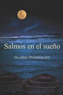 Book cover for Salmos en el sueño