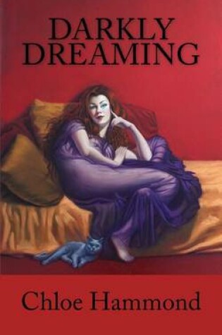 Cover of Darkly Dreaming