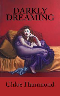 Book cover for Darkly Dreaming