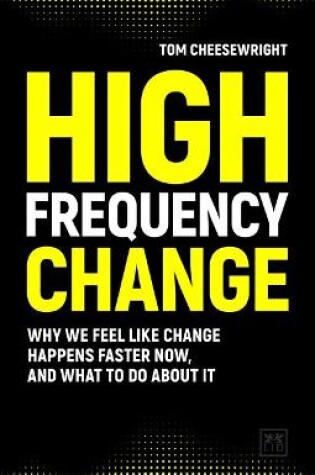 Cover of High Frequency Change