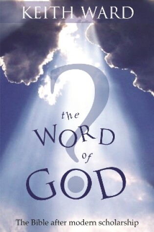 Cover of The Word of God