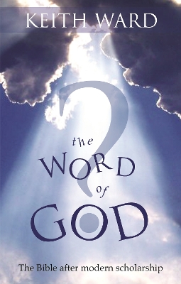 Book cover for The Word of God