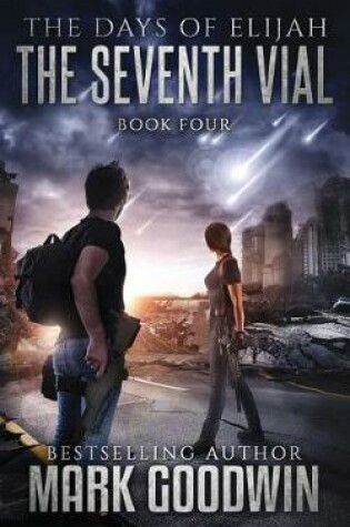 Cover of The Seventh Vial