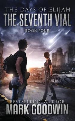 Book cover for The Seventh Vial