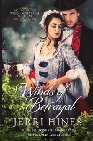 Cover of Winds of Betrayal I & II