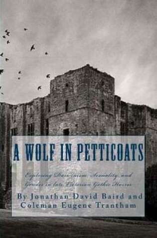 Cover of A Wolf in Petticoats