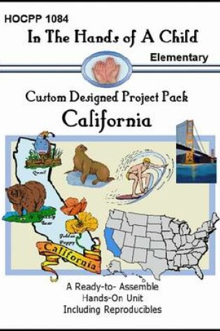 Cover of California