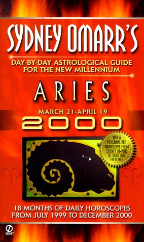 Cover of Aries 2000