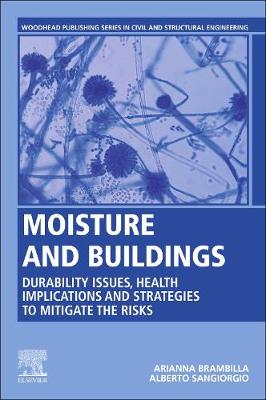 Cover of Moisture and Buildings