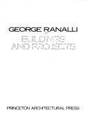 Book cover for Buildings and Projects