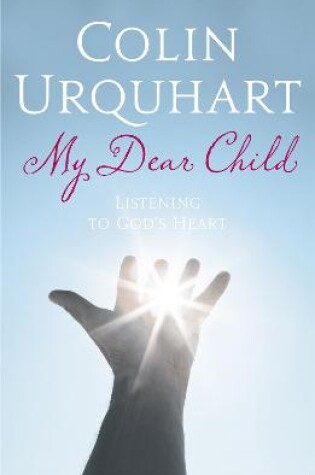 Cover of My Dear Child