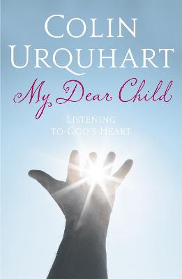 Book cover for My Dear Child