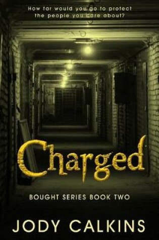 Cover of Charged