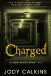 Book cover for Charged